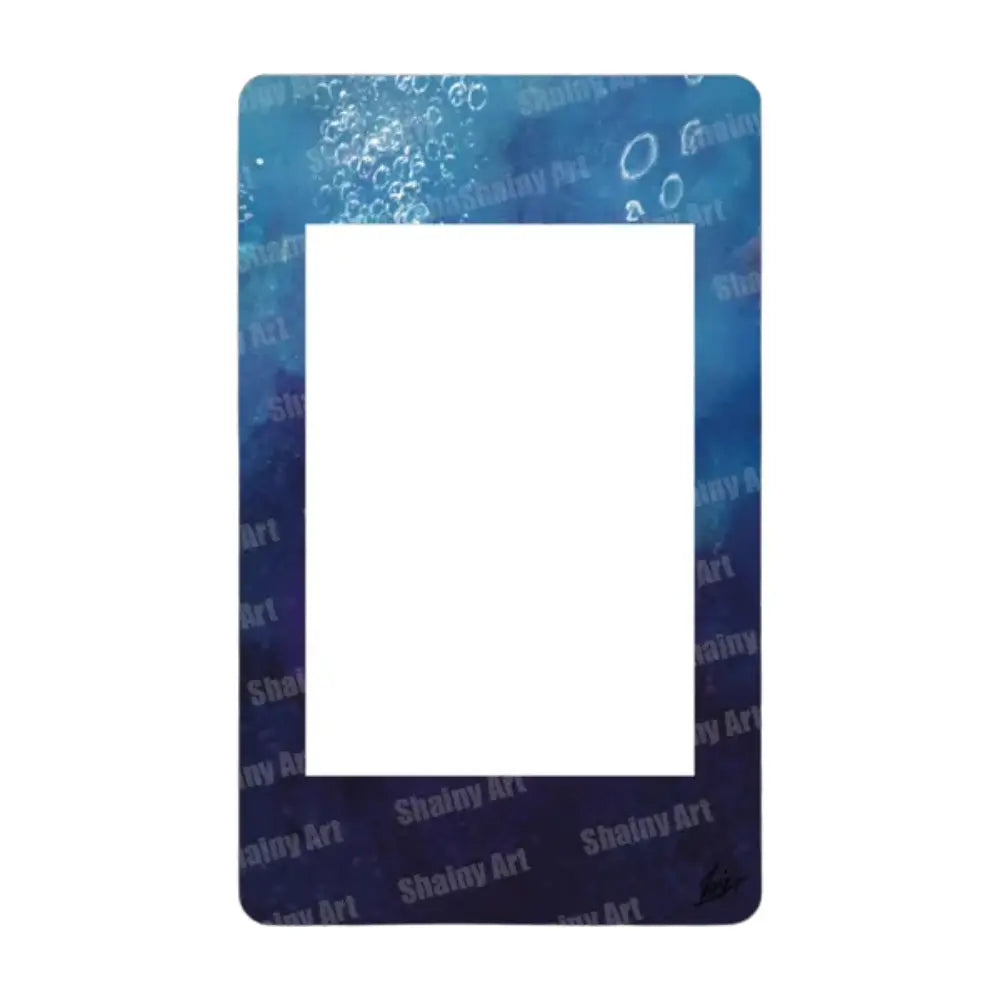 Turtok 151 Extended Art Acryl Case leerer Kartenslot – bei CardsRfun