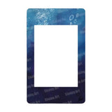 Turtok 151 Extended Art Acryl Case leerer Kartenslot – bei CardsRfun