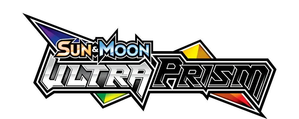 Ultra Prism Logo