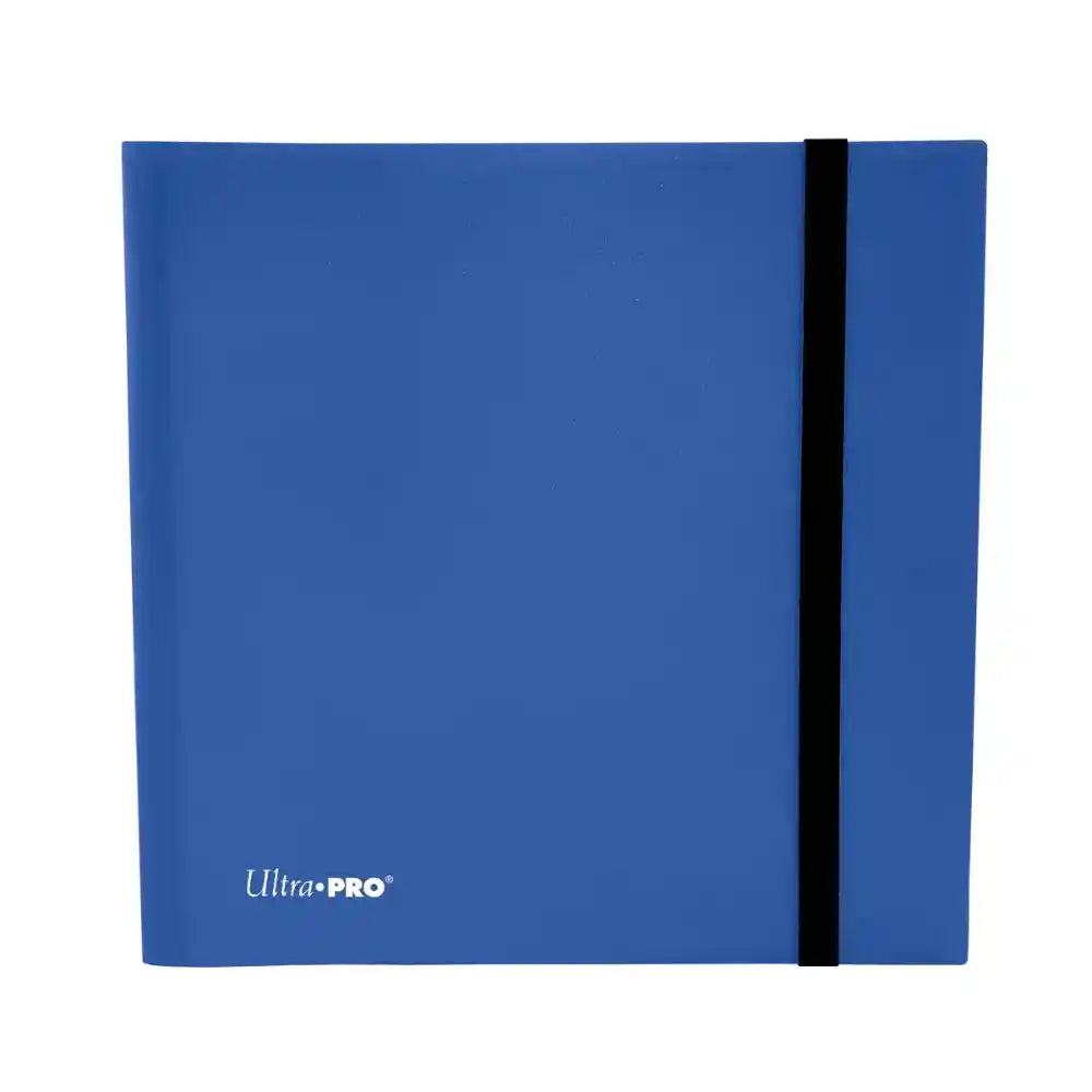 Ultra Pro - 12-Pocket Eclipse PRO-Binder CardsRfun