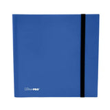 Ultra Pro - 12-Pocket Eclipse PRO-Binder CardsRfun