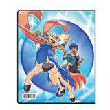 Ultra Pro Pokemon 4-Pocket Binder Journey Together