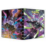 Ultra Pro Pokemon 9-Pocket Binder Pitch Black – Mega Darkrai Cover
