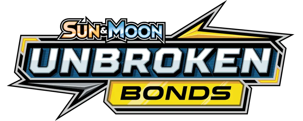 Unbroken Bonds Logo