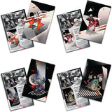 Pokemon Black Bolt & White Flare - Mini Tin (SV10.5) CardsRfun