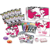 Pokemon White Flare- Elite Trainer Box (SV10.5) CardsRfun