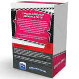 Pokemon White Flare - Booster Bundle (SV10.5)