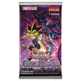 Yu-Gi-Oh! Chaos Origins - Booster Display (DE) 1. Auflage