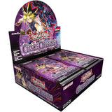 Yu-Gi-Oh! Chaos Origins - Booster Display (DE) 1. Auflage