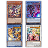 Yu-Gi-Oh! Chaos Origins - Booster Display (EN) 1st Edition