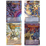 Yu-Gi-Oh! Chaos Origins - Booster Display (EN) 1st Edition