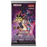 Yu-Gi-Oh! Chaos Origins Booster Pack 1st Edition English Edition – 9 Karten, 1 Foil – bei CardsRfun