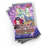 Yu-Gi-Oh! Battles of Legend Glorious Gallery Booster Packs 1st Edition mit Chibi-Artwork – English Edition – bei CardsRfun