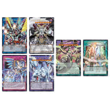 Supreme King Z-ARC, Borreload Dragon und Dragon Master Magician aus Battles of Legend Glorious Gallery – bei CardsRfun