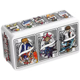 Yu-Gi-Oh! 2025 Mega Pack Tin Yugi Kaiba Joey – bei CardsRfun