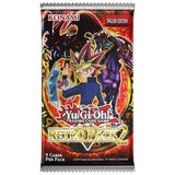 Yu-Gi-Oh! Retro Pack 2 Reprint Display – 24 Booster mit klassischen Karten