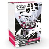 Pokemon Weiße Flammen - Booster Bundle (SV10.5) (DE) CardsRfun