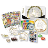Pokemon Brilliant Stars - Elite Trainer Box