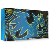 Pokemon Mega Charizard X ex Ultra Premium Collection Box – EN, OVP sealed