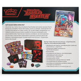 Pokemon Ewige Rivalen - Top Trainer Box CardsRfun