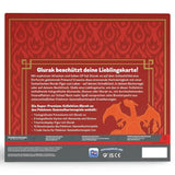 Pokemon Glurak ex Super Premium Kollektion