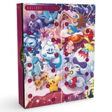 Pokemon Holiday Calendar 2025 CardsRfun