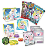 Pokemon Lilly Premium Turnier Kollektion (DE) CardsRfun