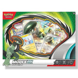 Pokemon Mopex ex Box DE
