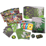 Pokemon Optimale Ordnung - Top Trainer Box (DE) CardsRfun