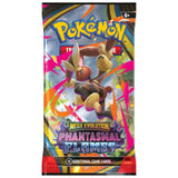 Pokemon Phantasmal Flames - Booster Display CardsRfun