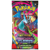 Pokemon Phantasmal Flames - Booster Display CardsRfun