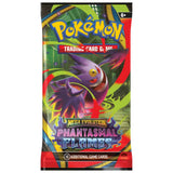 Pokemon Phantasmal Flames - Booster Display CardsRfun