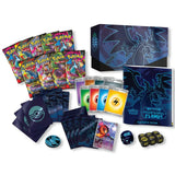 Pokemon Phantasmal Flames - Elite Trainer Box CardsRfun