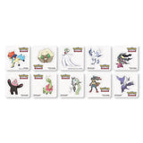 Pokemon Pokeball Tin Q4 2025 CardsRfun