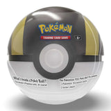 Pokemon Pokeball Tin Q4 2025 CardsRfun