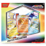 Pokemon Prismatische Entwicklungen Poster Kollektion CardsRfun