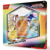 Pokemon Prismatische Entwicklungen Poster Kollektion CardsRfun