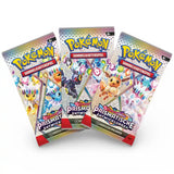 Pokemon Prismatische Entwicklungen Poster Kollektion CardsRfun