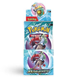 Reisegefährten - 18er Booster Display CardsRfun