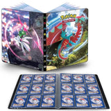 Ultra Pro Pokemon 9-Pocket Paradox Rift