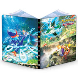 Ultra Pro Pokemon 9-Pocket Paldea Evolved