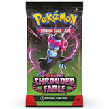 Pokemon Shrouded Fable - Elite Trainer Box