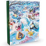 Pokemon Holiday Calendar 2024