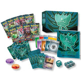 Pokemon Maskerade im Zwielicht - Top Trainer Box