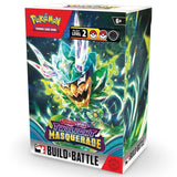 Twilight Masquerade - Build & Battle Kit