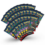 Pokemon Trick or Trade - Booster Bundle 2024