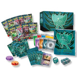 Pokemon Twilight Masquerade - Elite Trainer Box