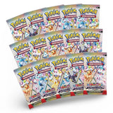 Pokemon Prismatische Entwicklungen - Super Premium Kollektion CardsRfun