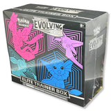 Pokemon Evolving Skies - Elite Trainer Box kaufen CardsRfun